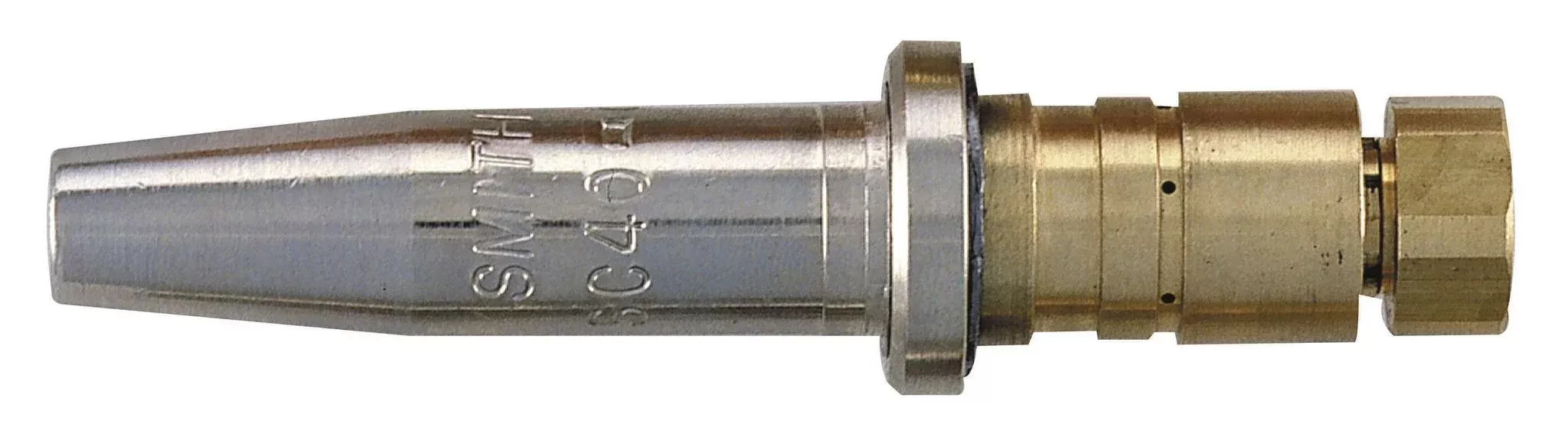 Miller-Smith SC40-4 HD Propane Cutting Tip