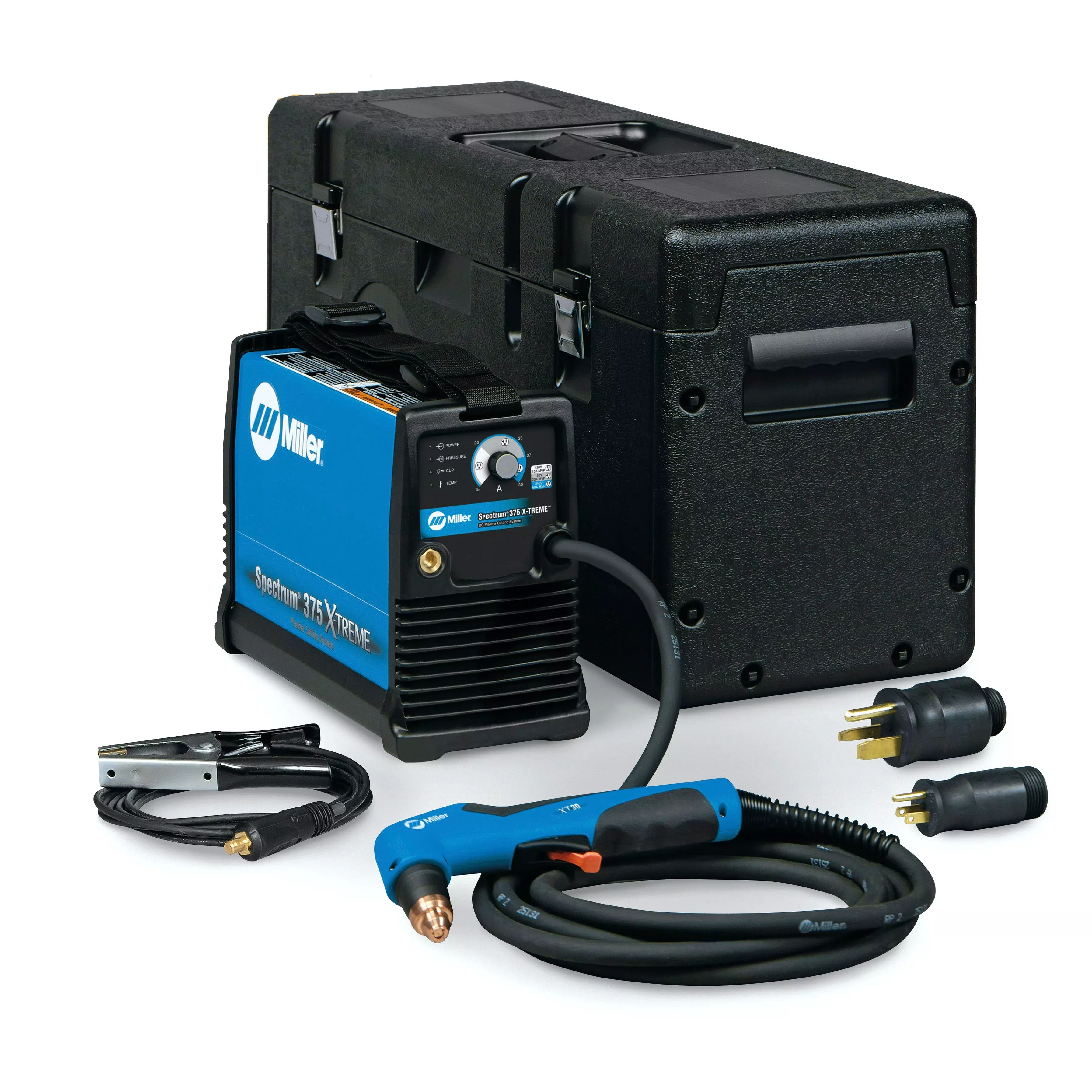Miller Spectrum 375 X-Treme Plasma Cutter (907529)