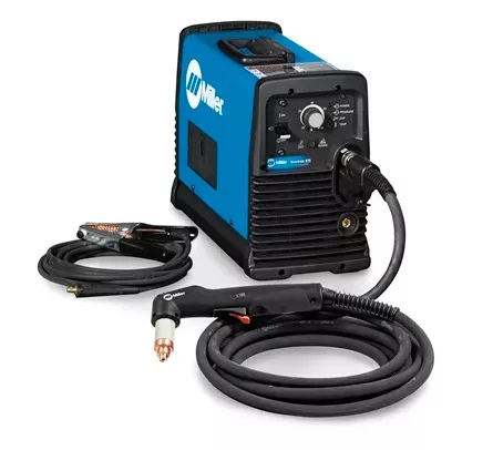 Miller Spectrum 875 Plasma Cutter with 20ft XT60 Torch - 907850