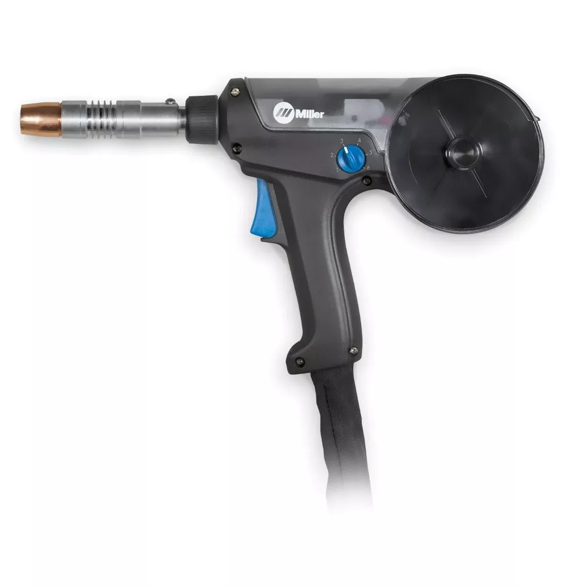 Miller Spoolmate 200 Spool Gun - 300497