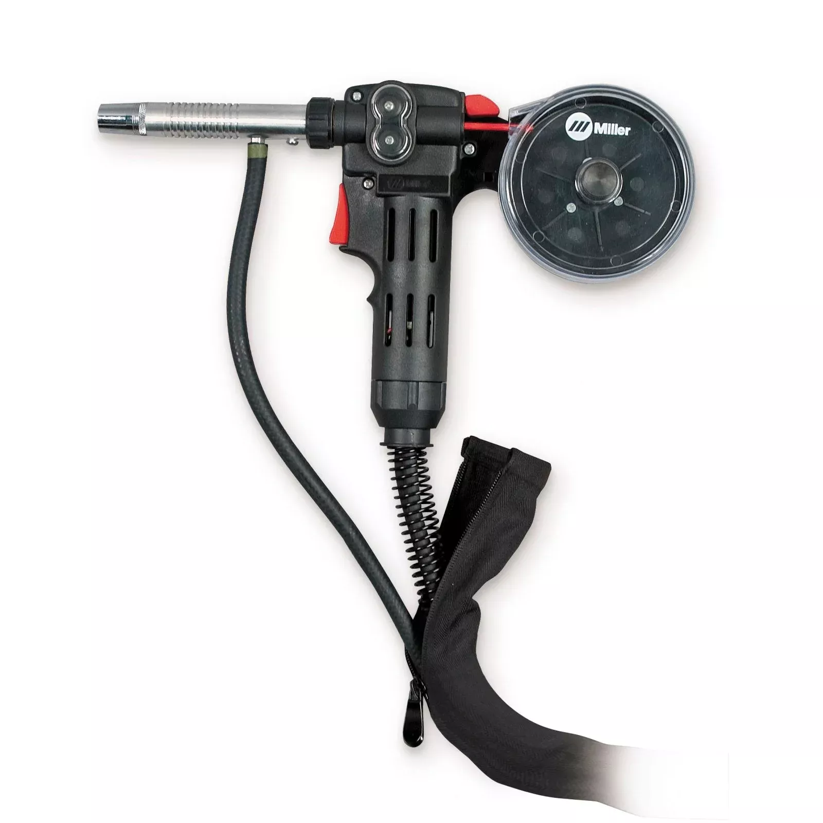 Miller Spoolmate 3035 Spool Gun - 195016