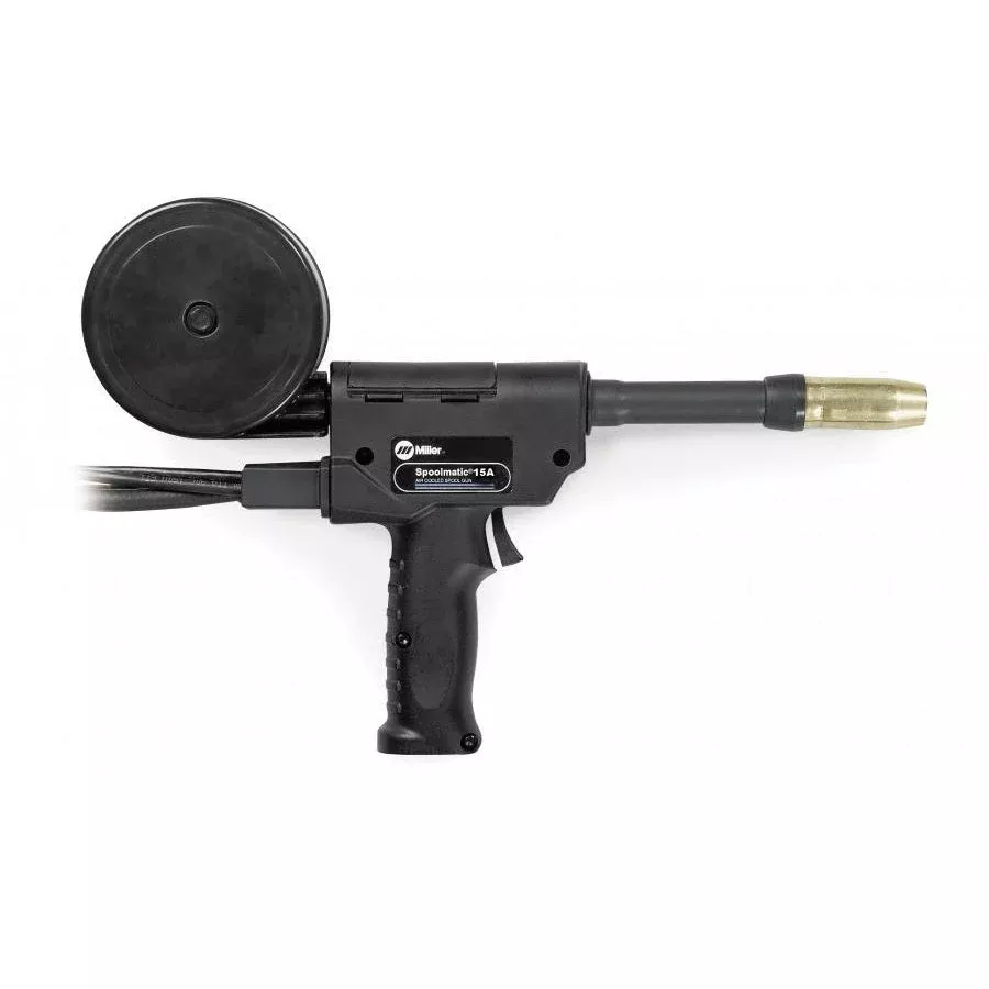 Miller Spoolmatic 15A Spool Gun - 195156