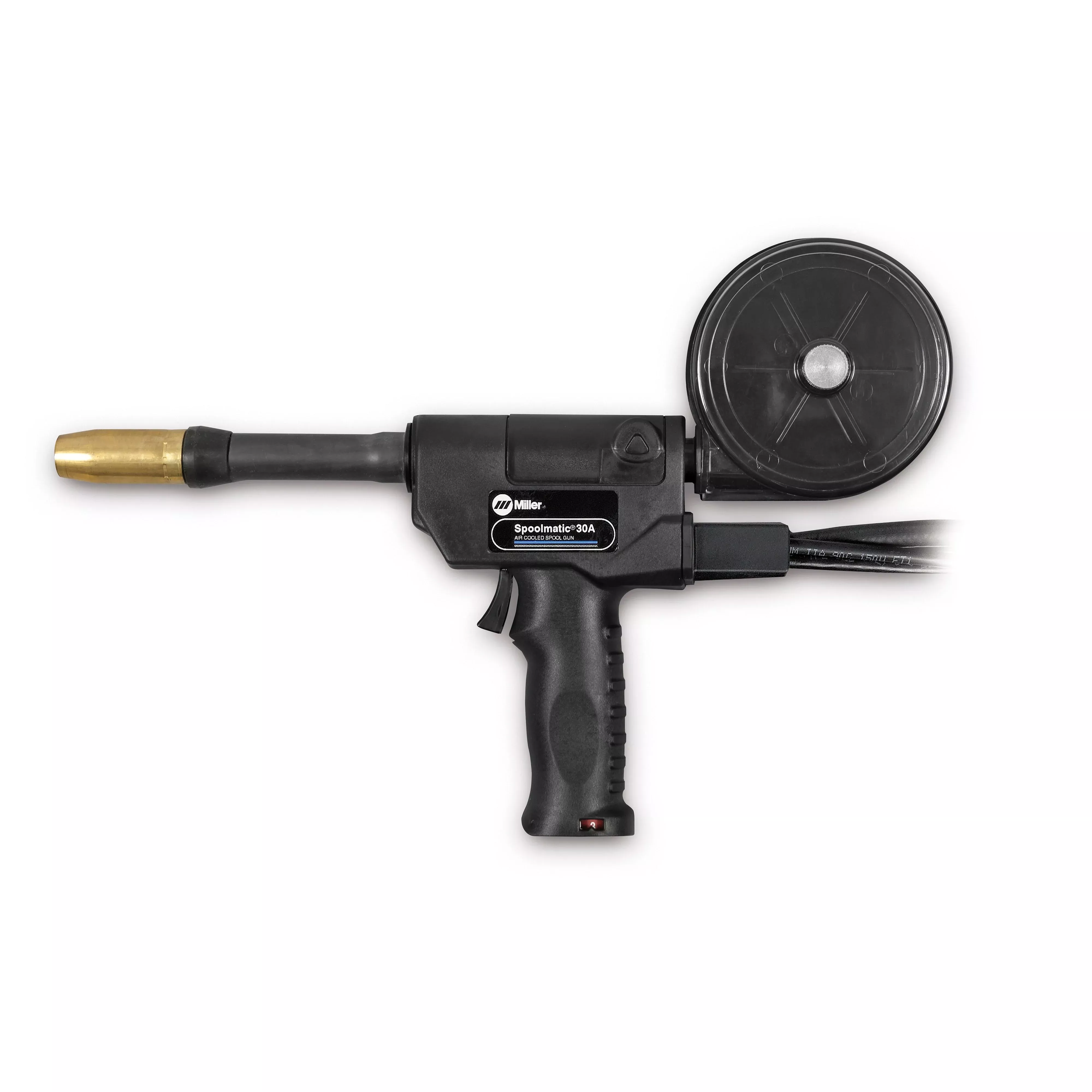 Miller Spoolmatic 30A Spool Gun - 130831