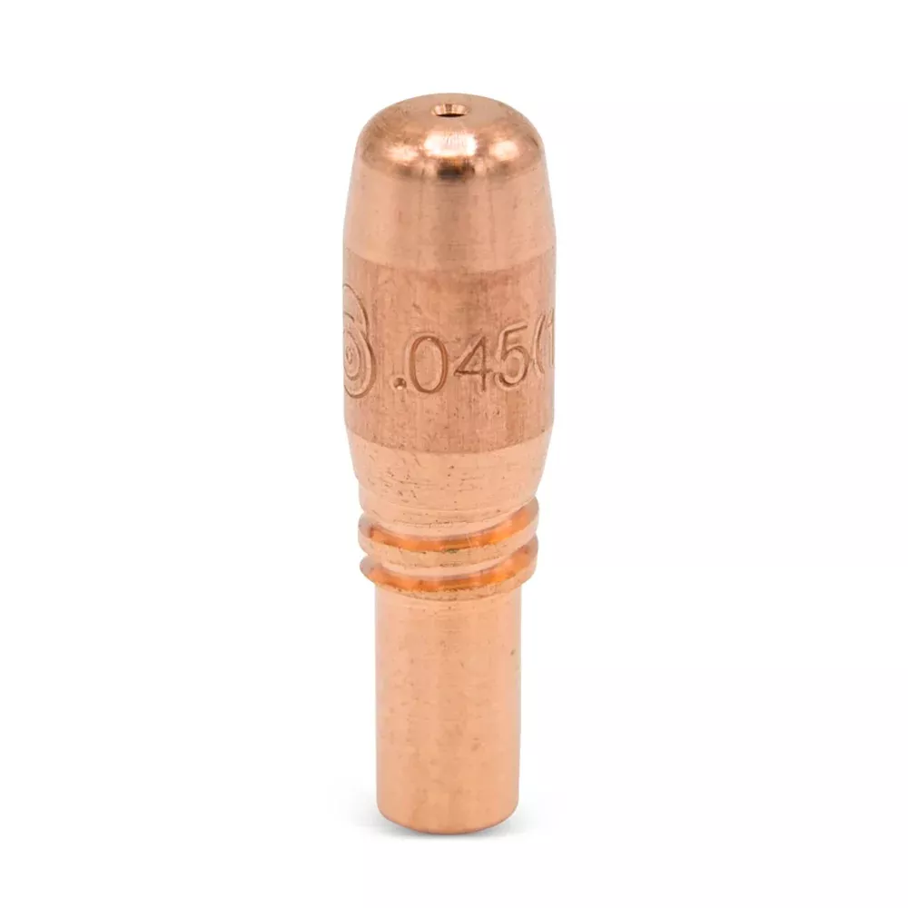 MILLER T-A045CH Conact Tips (10 per pkg)