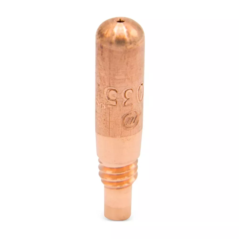 MILLER T-M035 .035 Contact Tips (10 per pkg)