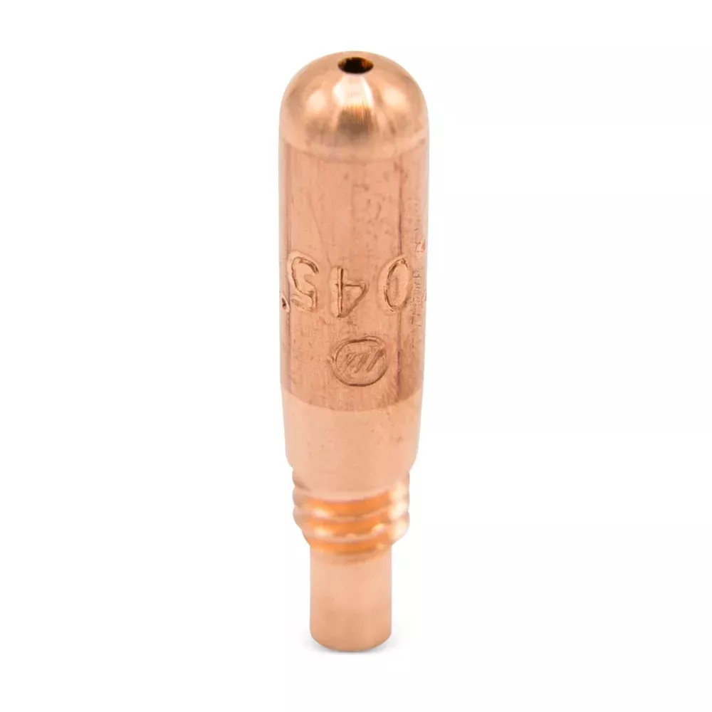 MILLER T-M045 .045 Contact Tips (10 per pkg)