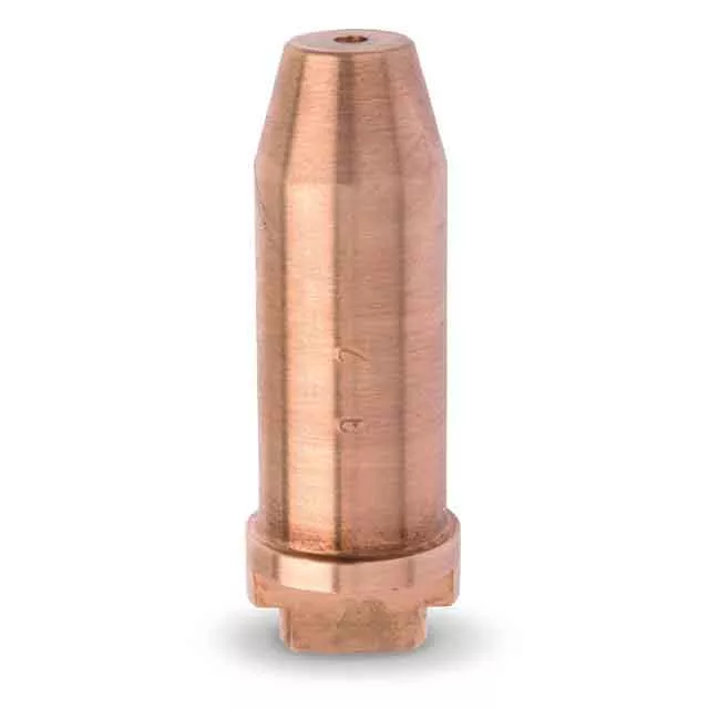 MILLER TIP,CONTACT SINGLE WIRE 3.2MM CUCRZR - 264593