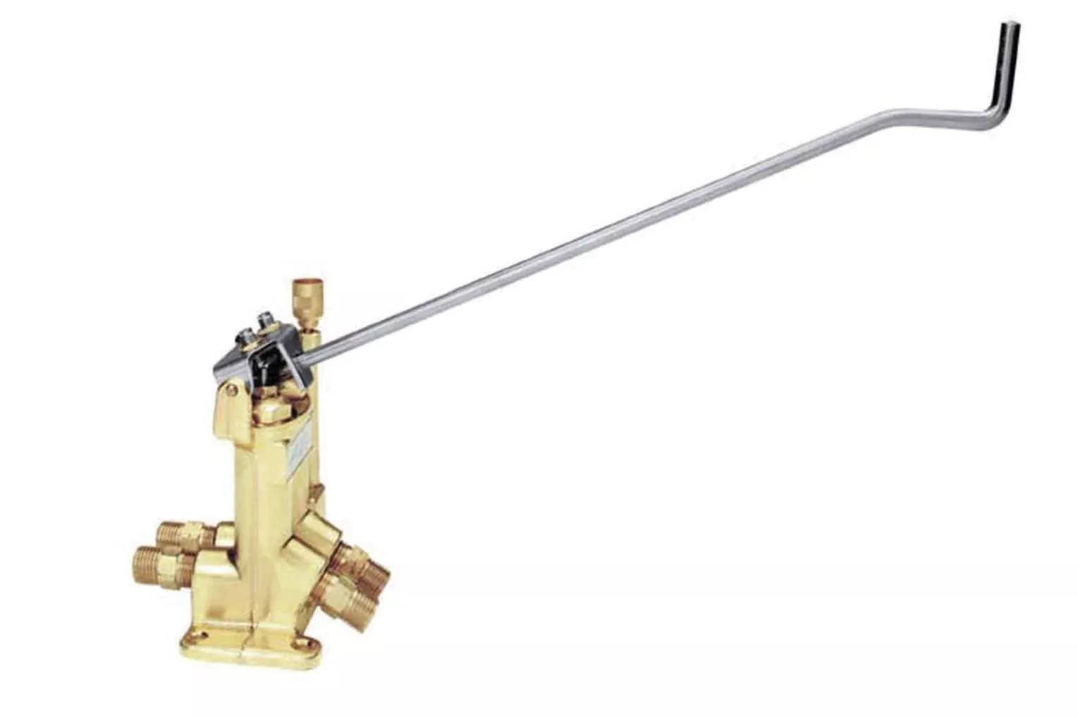 Miller WDW104 Propane-Oxygen GASAVER