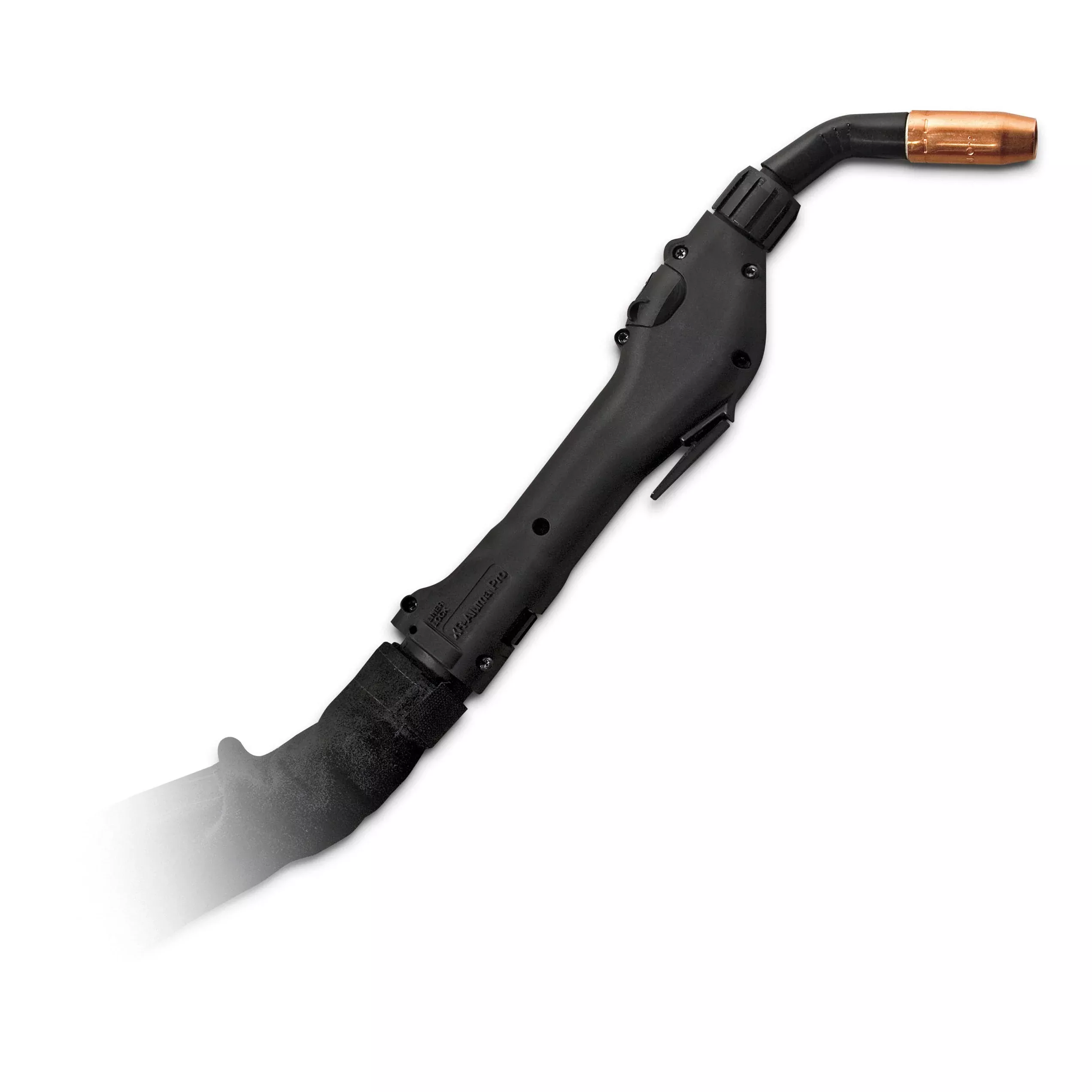 Miller XR-Aluma-Pro Push/Pull Gun, 25' - 301569