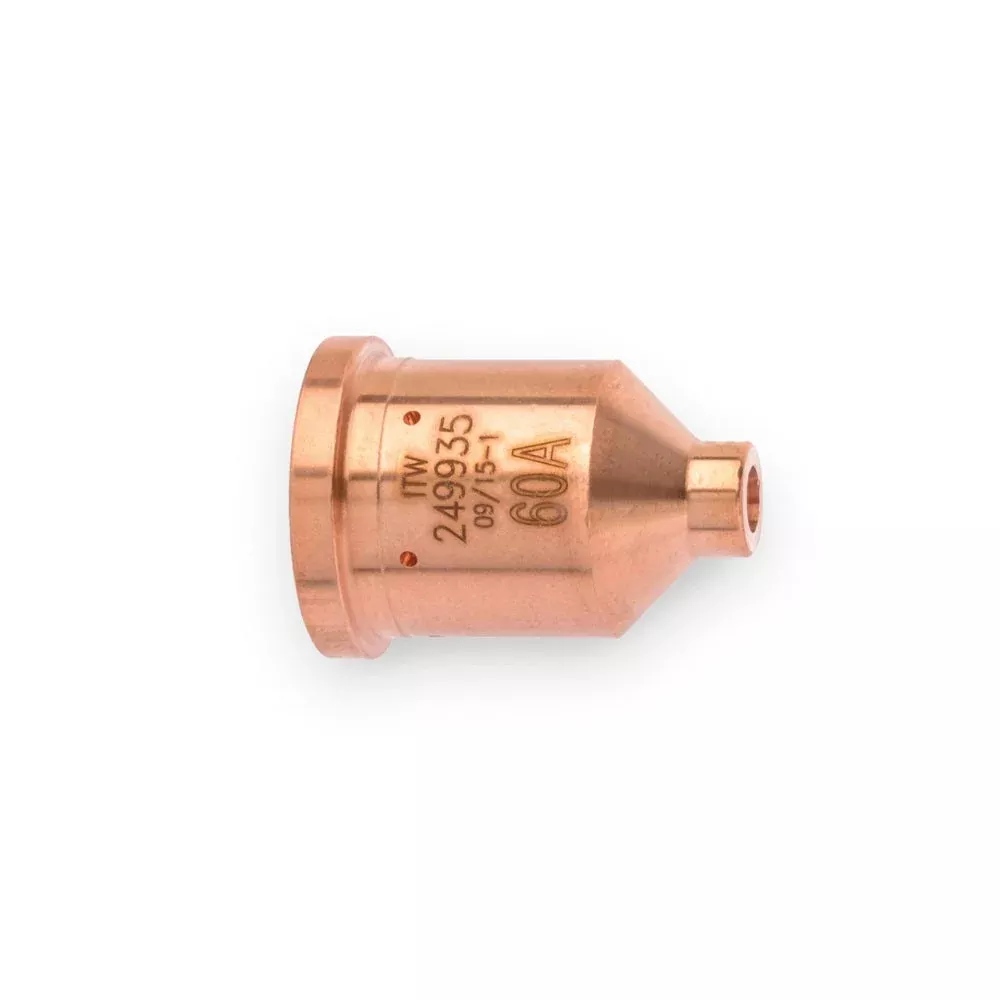 Miller XT60 Gouging Tip, 3pk - 249935