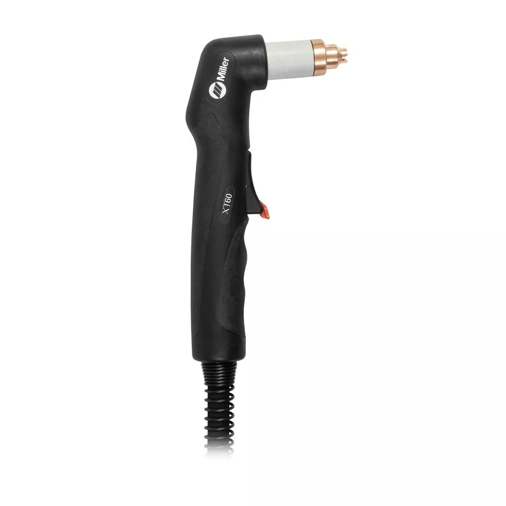 Miller XT60 Hand-Held Plasma Torch, 20'- 249953