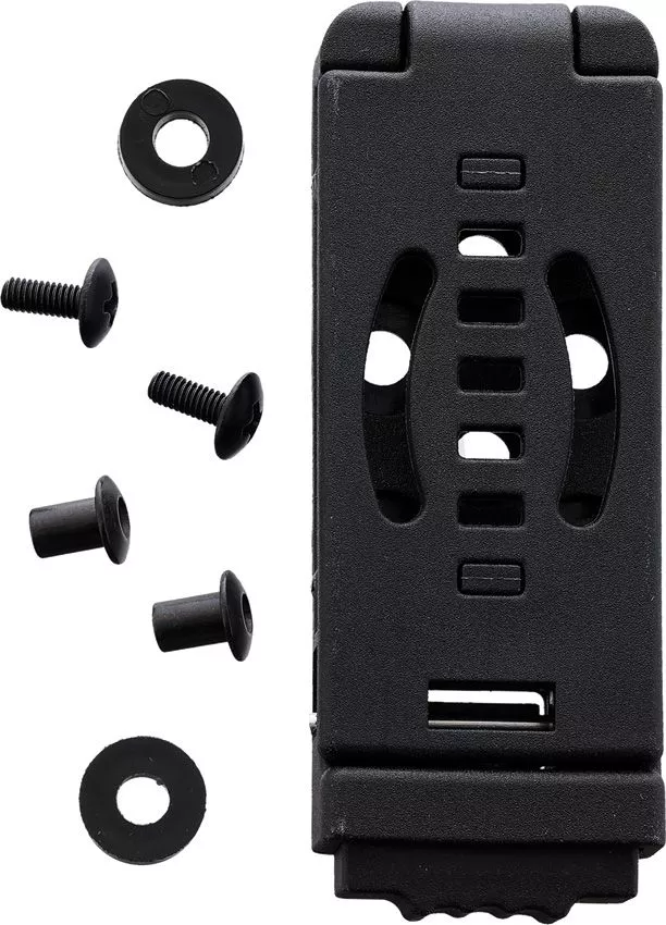 Mini Belt Clip