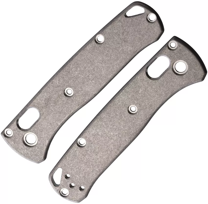 Mini Bugout 535 Scales Ti