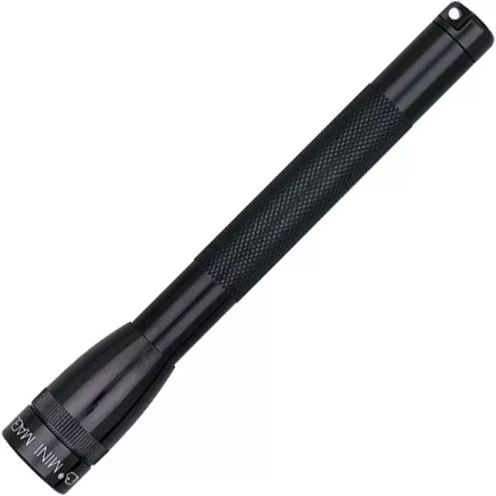 Mini Mag-Lite