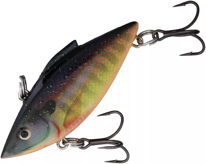 Mini-Trap 0.25oz Sunrise Perch