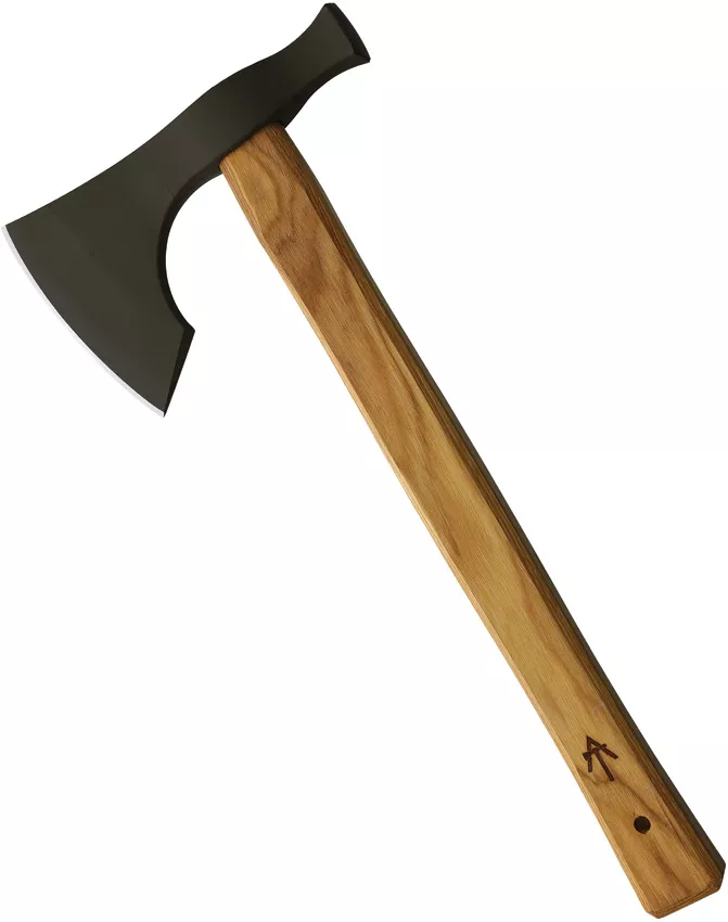 Model 2 Hickory OD
