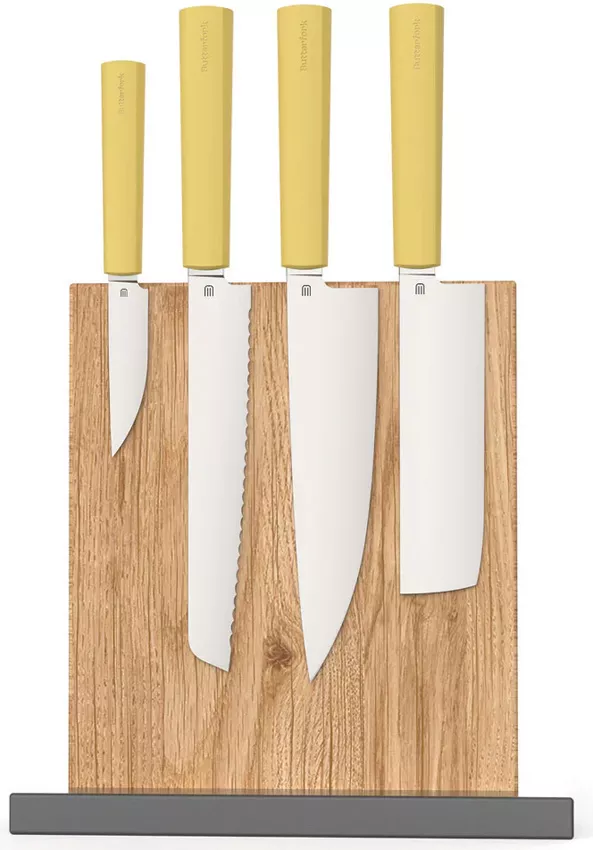 Modern Kitchen Set w/Stand YL