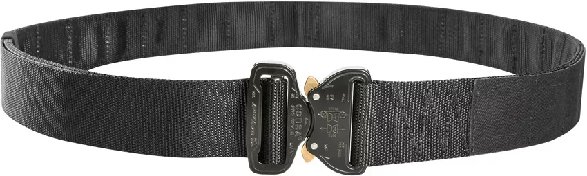 Modular Belt Medium Black