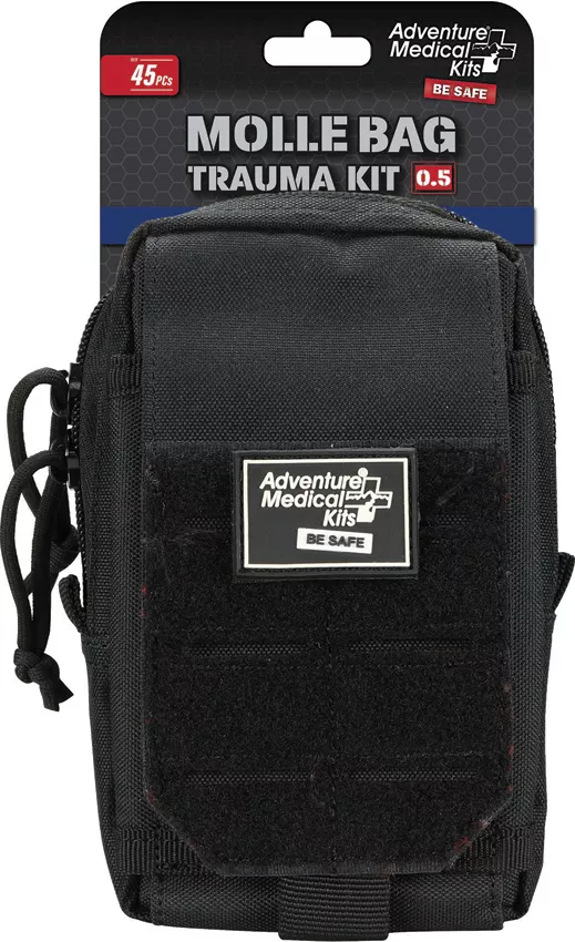 MOLLE Bag Trauma Kit 0.5