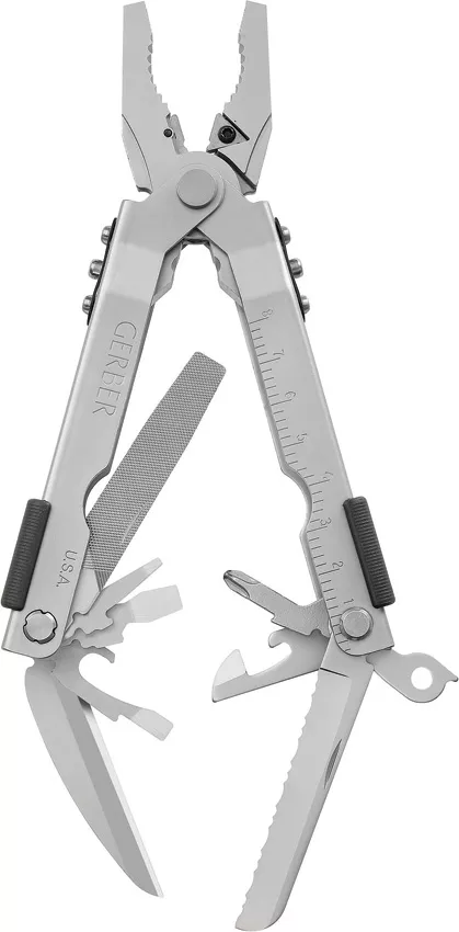 MP600 Blunt Nose Pliers