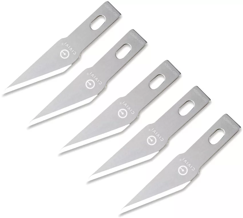 MT Blade 1 Utility Blades