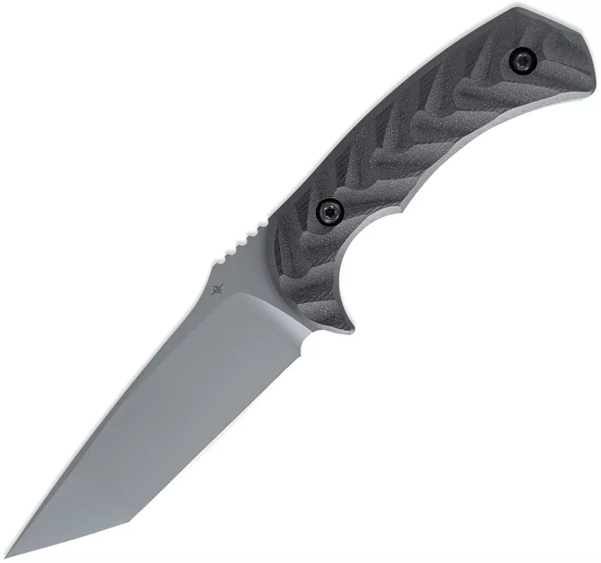 Mullet T Phantom Gray