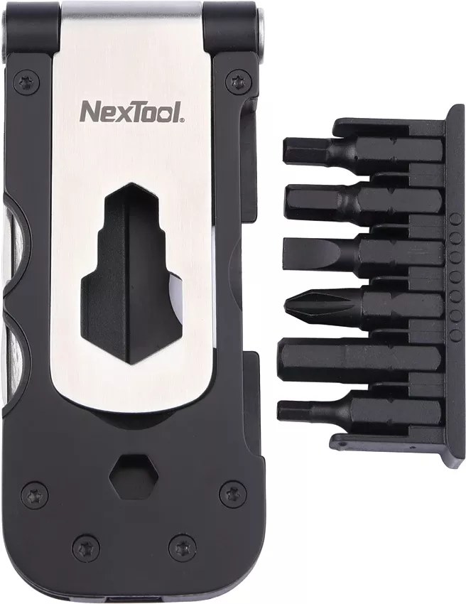 Multi Functional Bicycle Tool