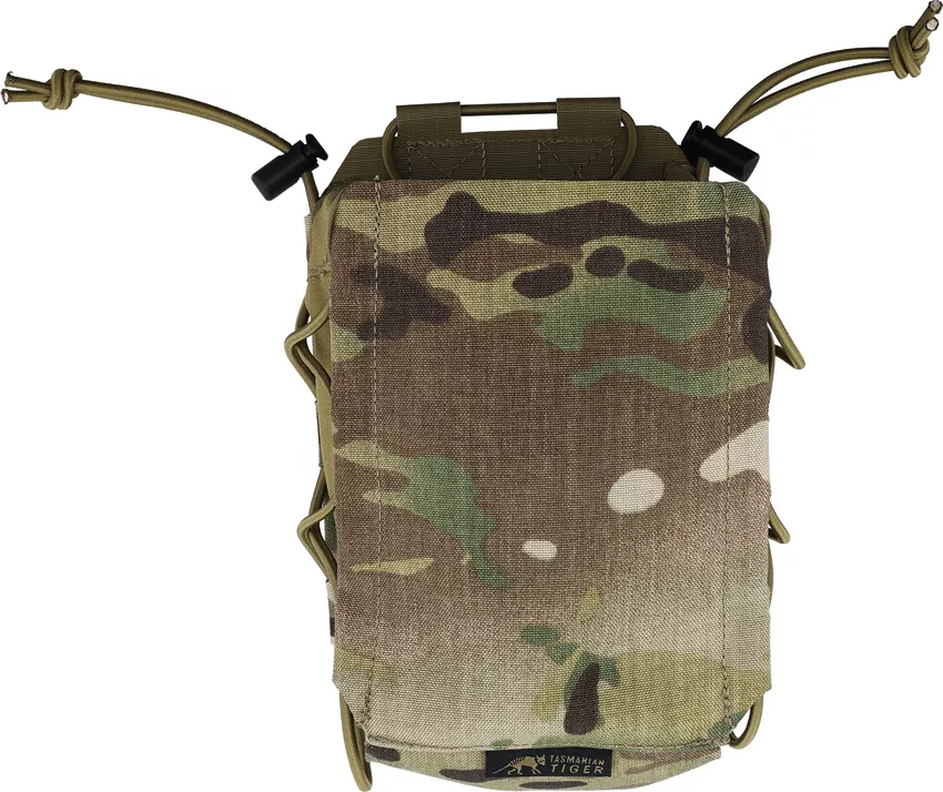 Multipurpose Side Pouch Multi