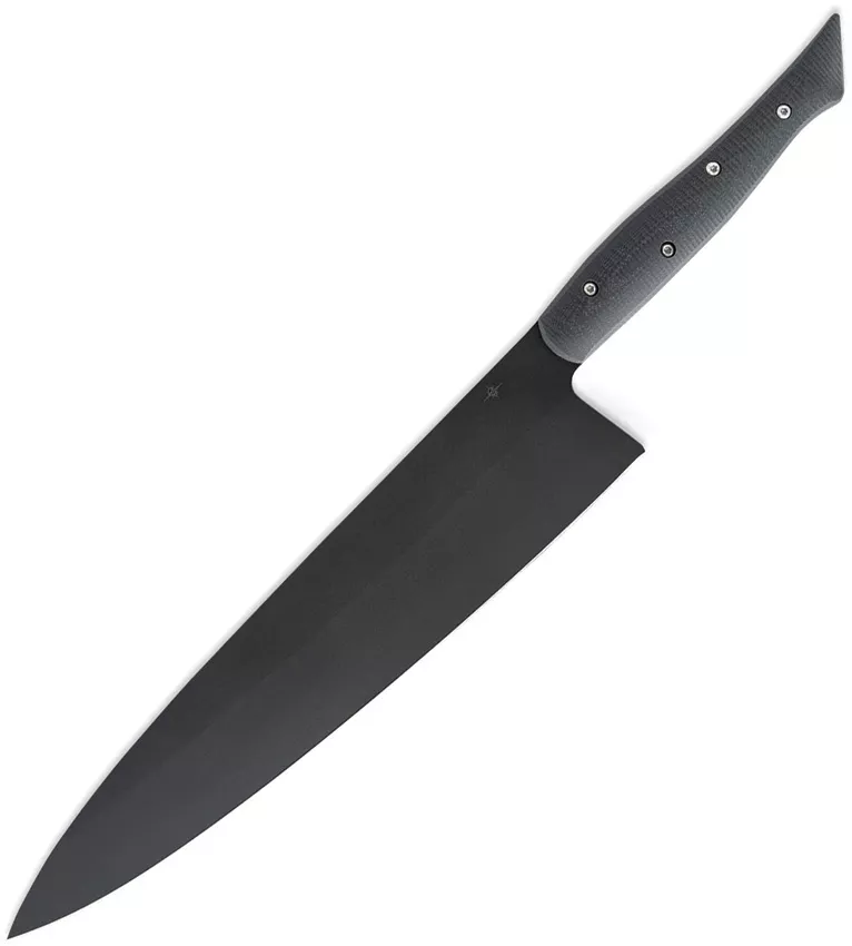 Myers Chef’s Knife Black