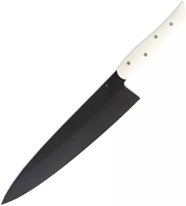 Myers Chef’s Knife Ivory