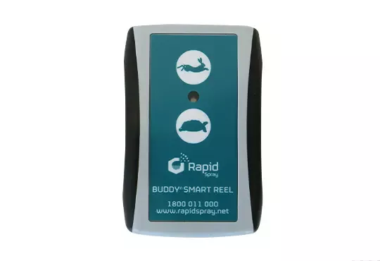MYPACE BUDDY SMART REEL REMOTE