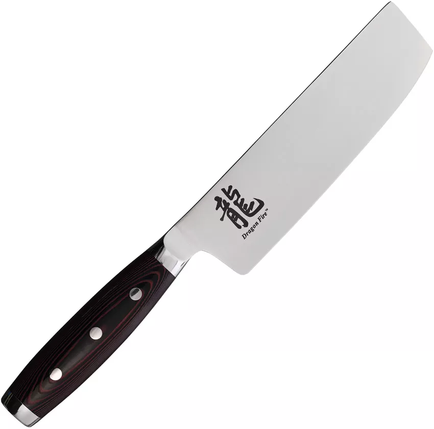 Nakiri Knife