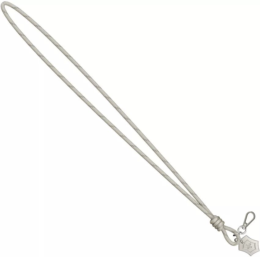 Neck Cord Beige