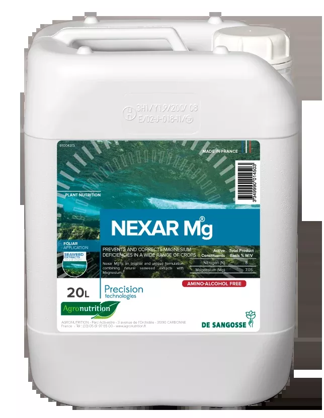 Nexar Mg 20L