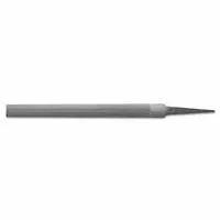 Nicholson 05026N Machinists Boxed Half-Round Files, 10 in, Second Cut (1 EA)