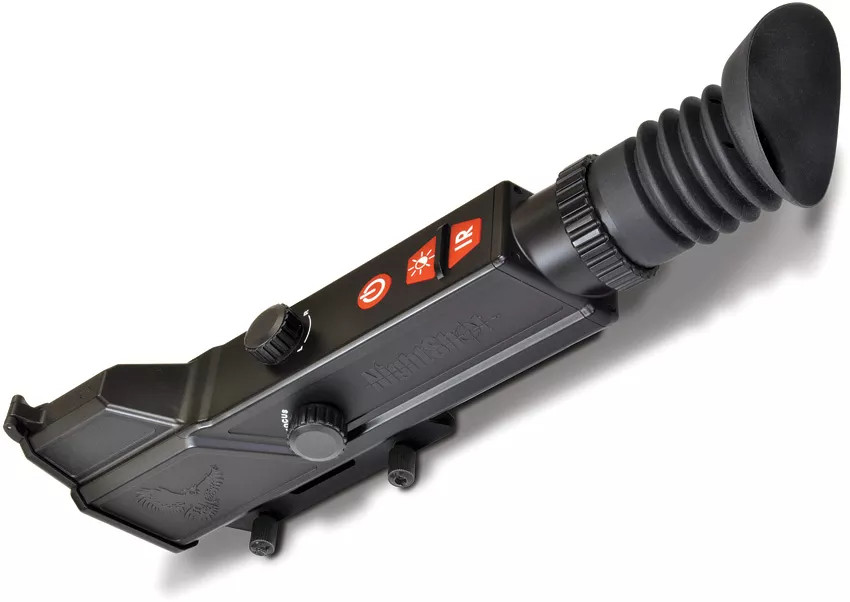 NightShot Night Vision Scope