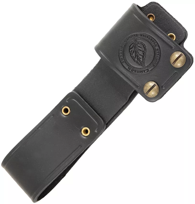 No 10 Belt Hanger Black