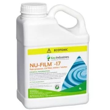 Nu-film 17 4L