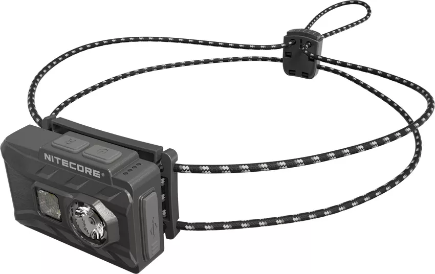 NU20 Classic Headlamp