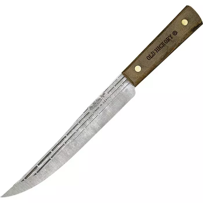 Old Hickory Slicing Knife