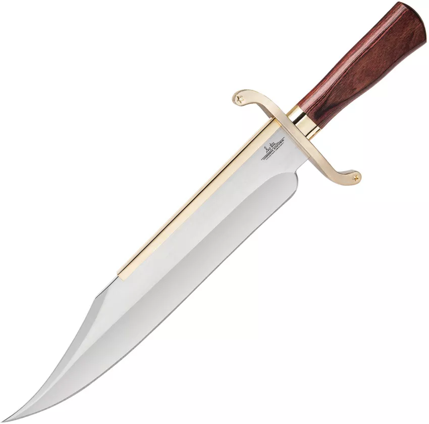 Old West Bowie