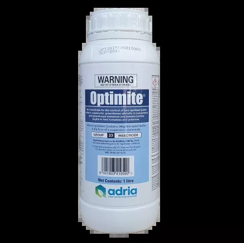Optimite Miticide & Whitefly Insecticide 1L