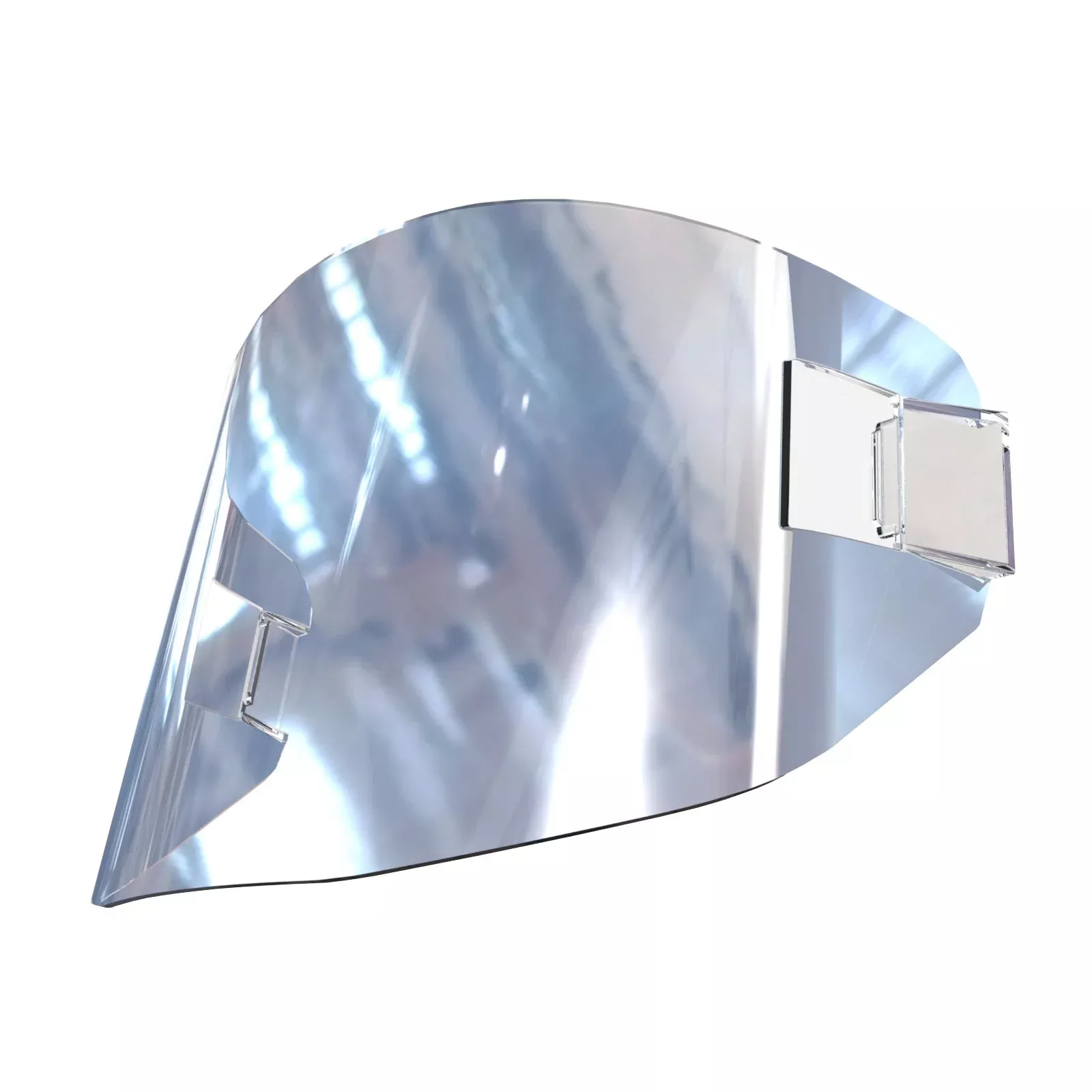 Optrel Outside Cover Lens for WeldCAP Pkg/5 (5000.260)