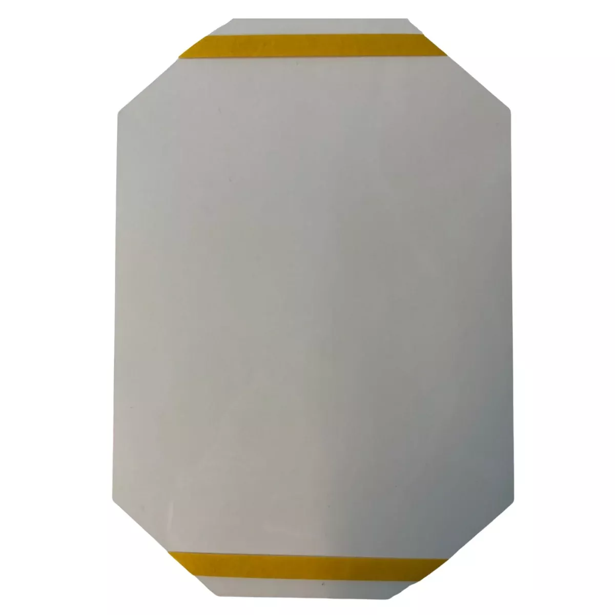 Optrel SoftHood Tear Off Film Pkg/10 (5000.100)