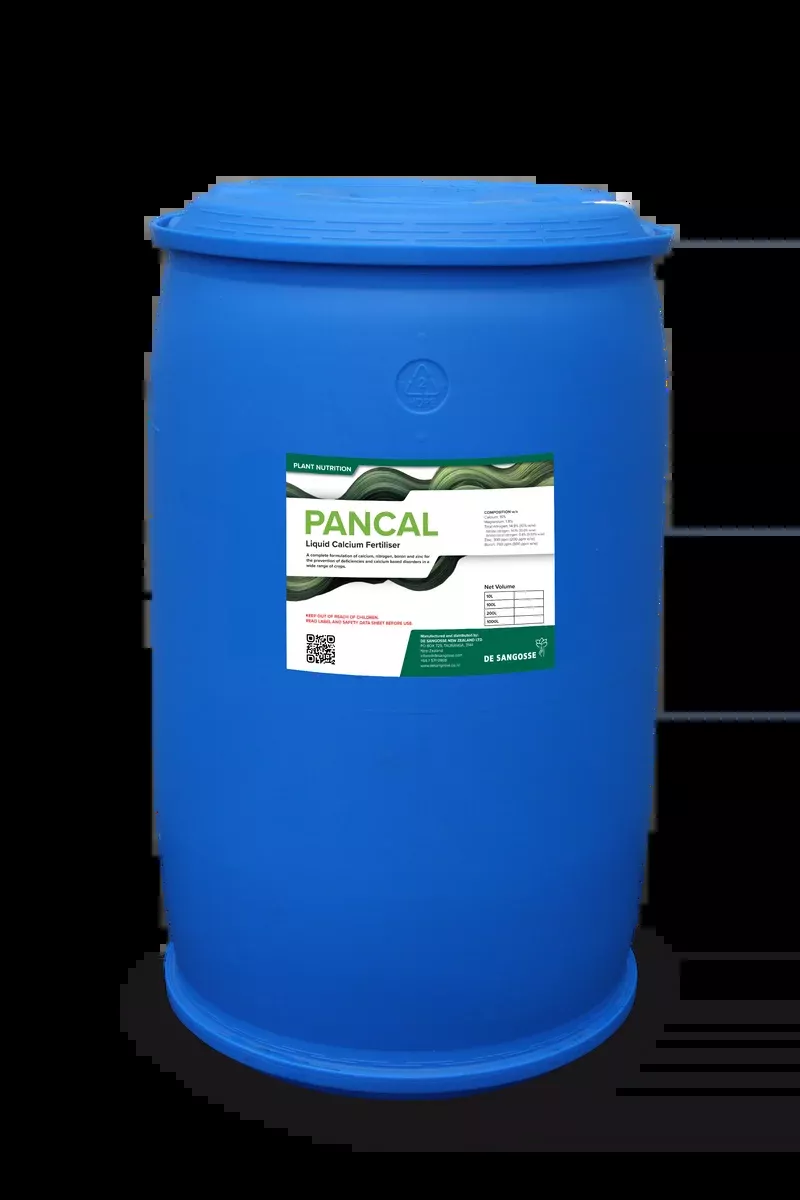 Pancal Calcium 200L