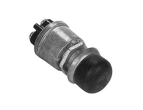 Panel Mount Momentary Reel Switch BSW90030