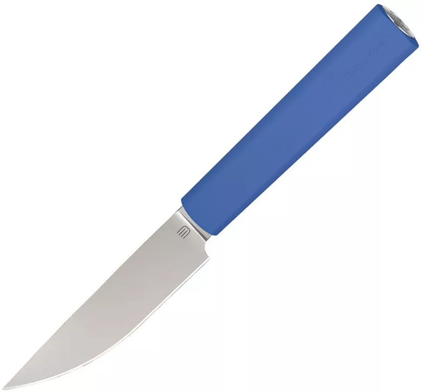 Paring Knife Blue
