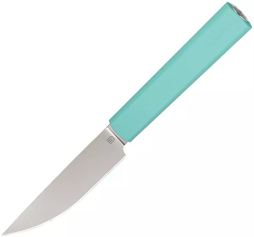 Paring Knife Green