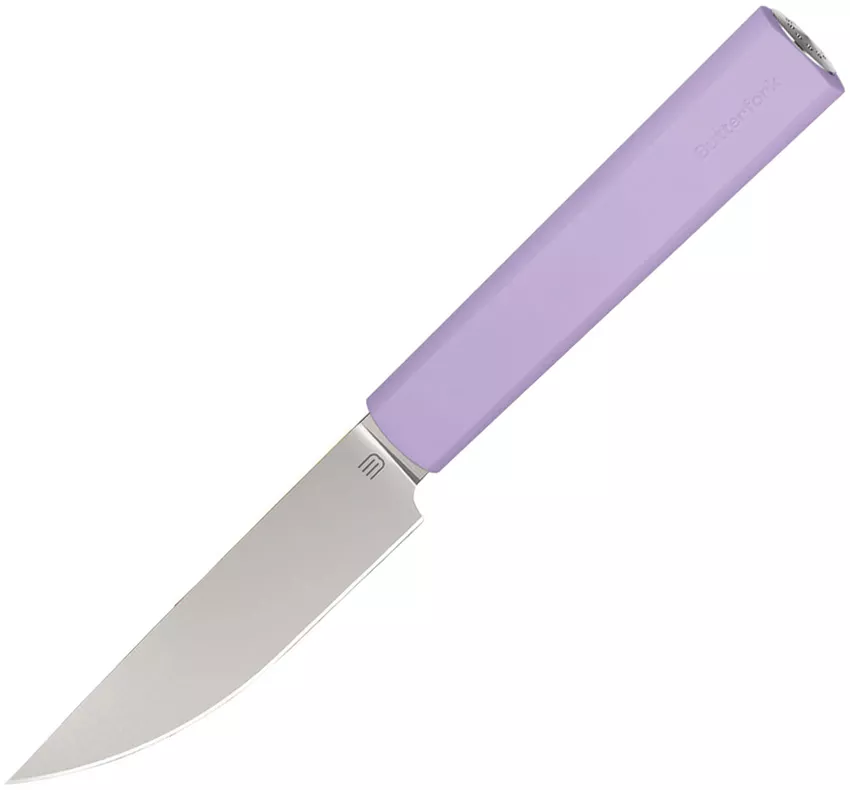 Paring Knife Purple