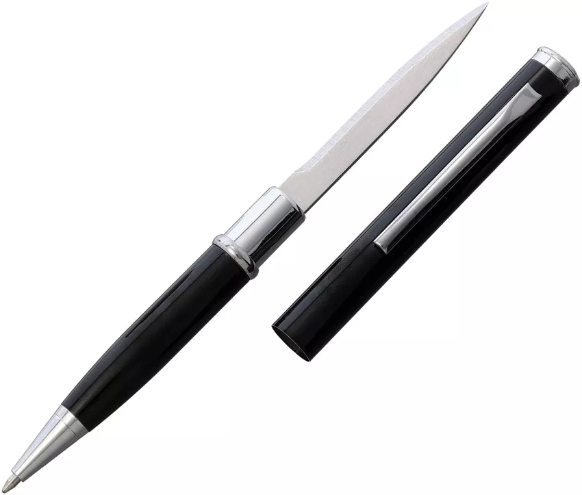 Pen Knife Fixed Blade